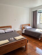 Central Climbing Hostel