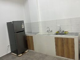 Central Climbing Hostel