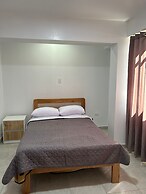 Central Climbing Hostel