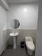 Central Climbing Hostel