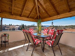 Villa Lemily