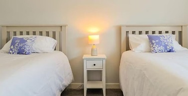 Seaside Escape at India Lane