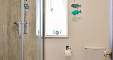 Seaside Escape at India Lane