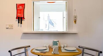 Seaside Escape at India Lane