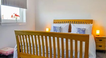 Seaside Escape at India Lane