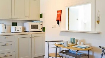 Seaside Escape at India Lane