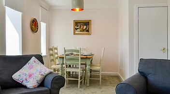 Seaside Escape at India Lane