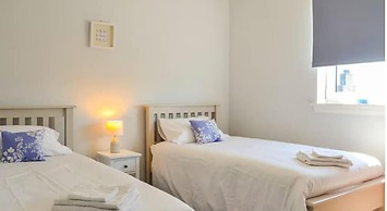 Seaside Escape at India Lane