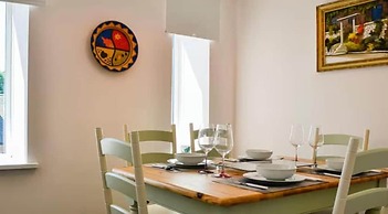 Seaside Escape at India Lane