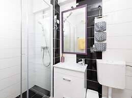 Apartments Vela Stiniva