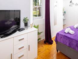 Apartments Vela Stiniva