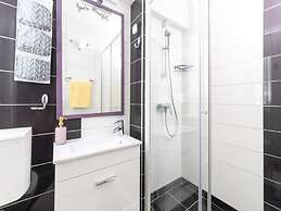 Apartments Vela Stiniva