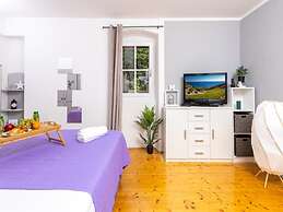 Apartments Vela Stiniva