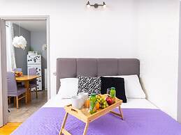 Apartments Vela Stiniva