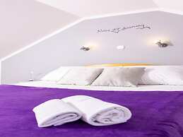 Apartments Vela Stiniva