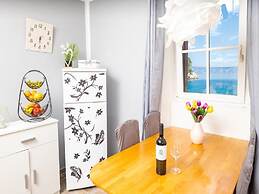 Apartments Vela Stiniva