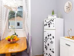 Apartments Vela Stiniva