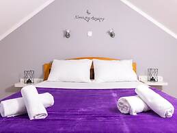 Apartments Vela Stiniva