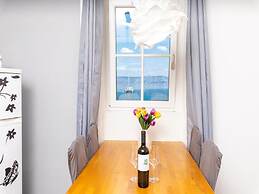 Apartments Vela Stiniva