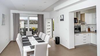 Apartment Villa Andelka