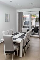 Apartment Villa Andelka