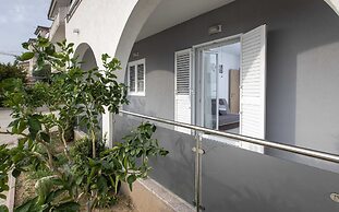 Apartment Villa Andelka