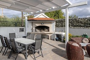 Apartment Villa Andelka