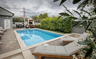 Apartment Villa Andelka