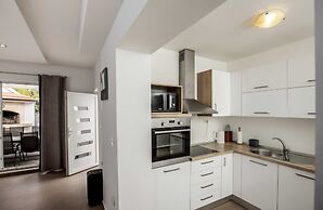 Apartment Villa Andelka