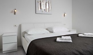 Apartment Villa Andelka