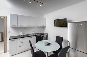 Apartment Villa Andelka