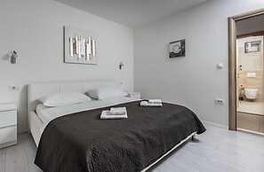 Apartment Villa Andelka