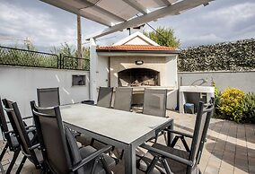 Apartment Villa Andelka