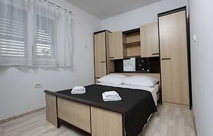 Apartment Villa Andelka