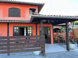 Pousada Encanto Torrely