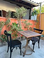 Pousada Encanto Torrely