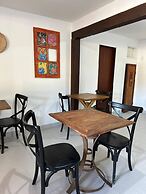 Pousada Encanto Torrely