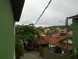 Pousada Encanto Torrely