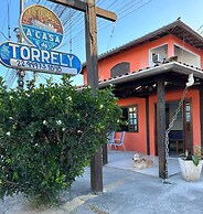 Pousada Encanto Torrely