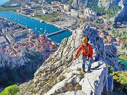 Apartment Stipic Omis