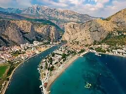 Apartment Stipic Omis