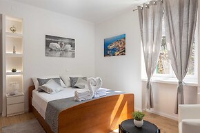 Apartment Porat