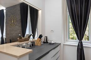 Apartment Porat