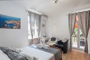 Apartment Porat