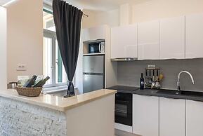 Apartment Porat