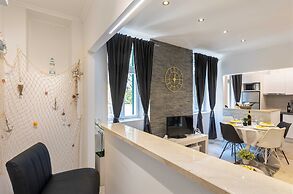 Apartment Porat