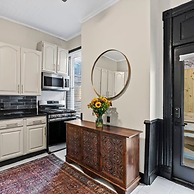 Spacious Exclusive DC Logan Circle Townhouse