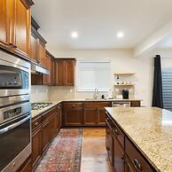 Luxurious 3BR Home in the Heart of Hillsboro