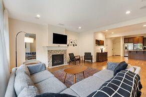 Luxurious 3BR Home in the Heart of Hillsboro