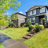 Luxurious 3BR Home in the Heart of Hillsboro